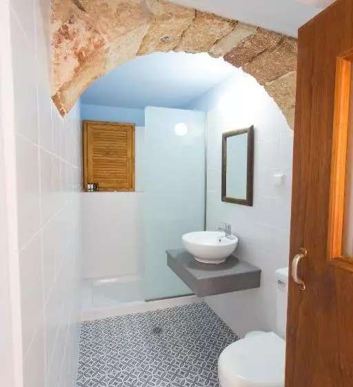 هتل Villa Evangelia