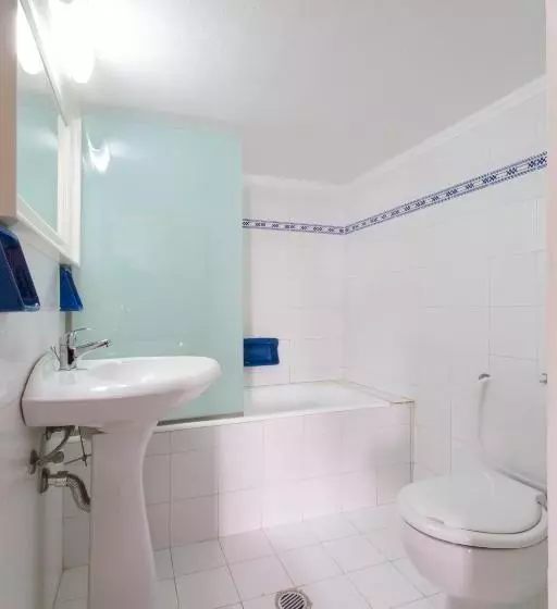 هتل Villa Evangelia