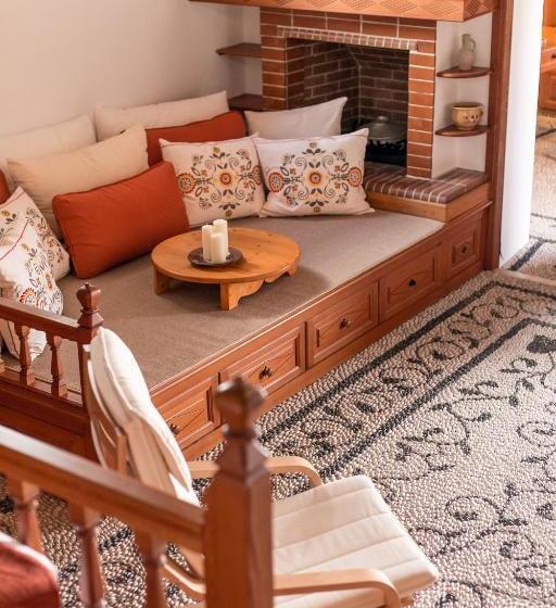 ホテル Villa Evangelia