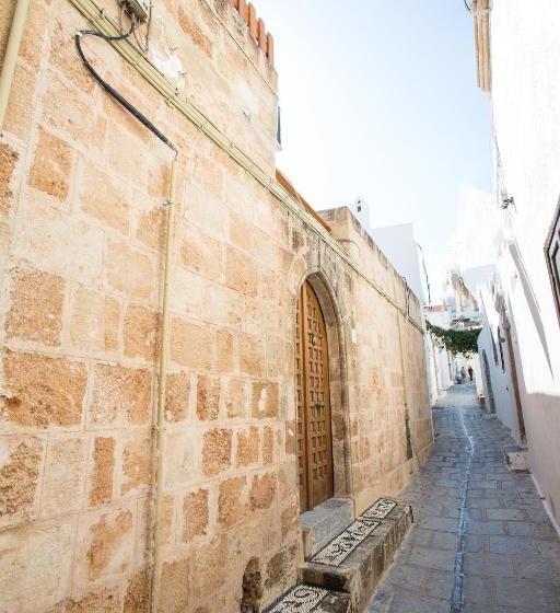 ホテル Villa Evangelia