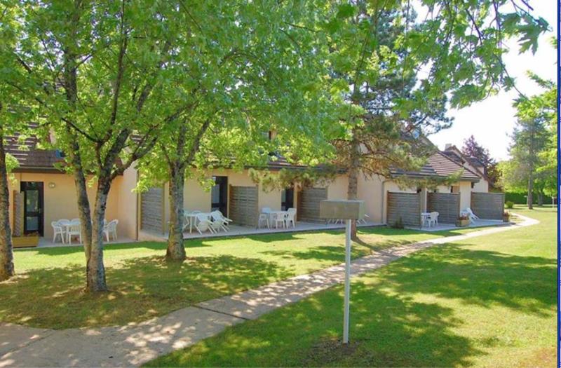 ホテル Vvf Périgord Sorges En Périgord