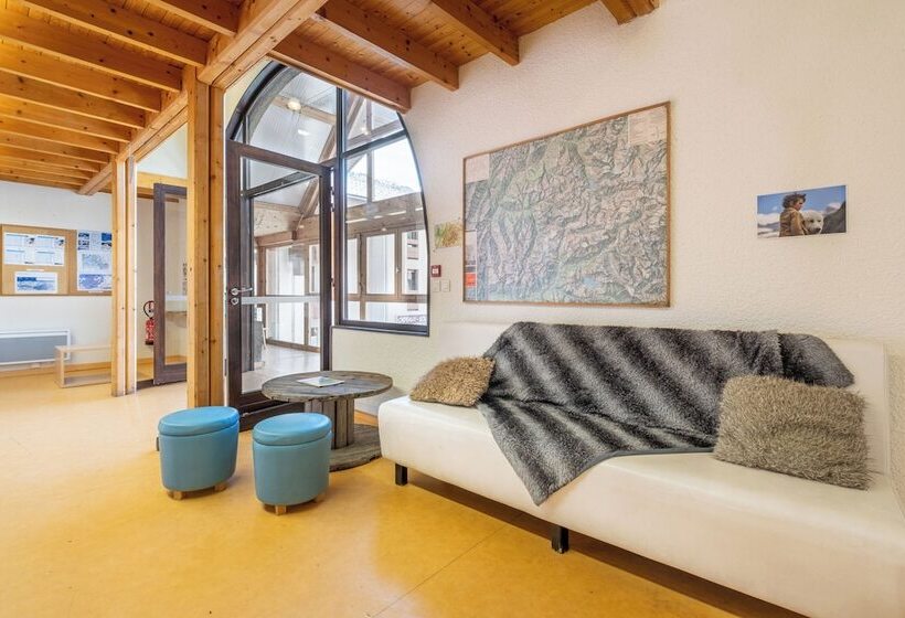 Отель Vvf Val Cenis Haute Maurienne