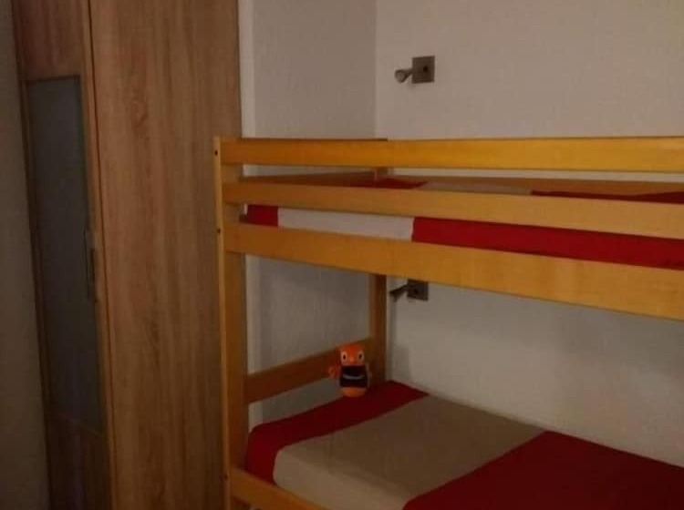 Отель Vvf Val Cenis Haute Maurienne