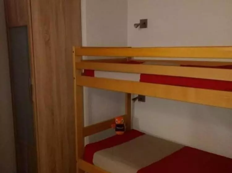 ホテル Vvf Val Cenis Haute Maurienne