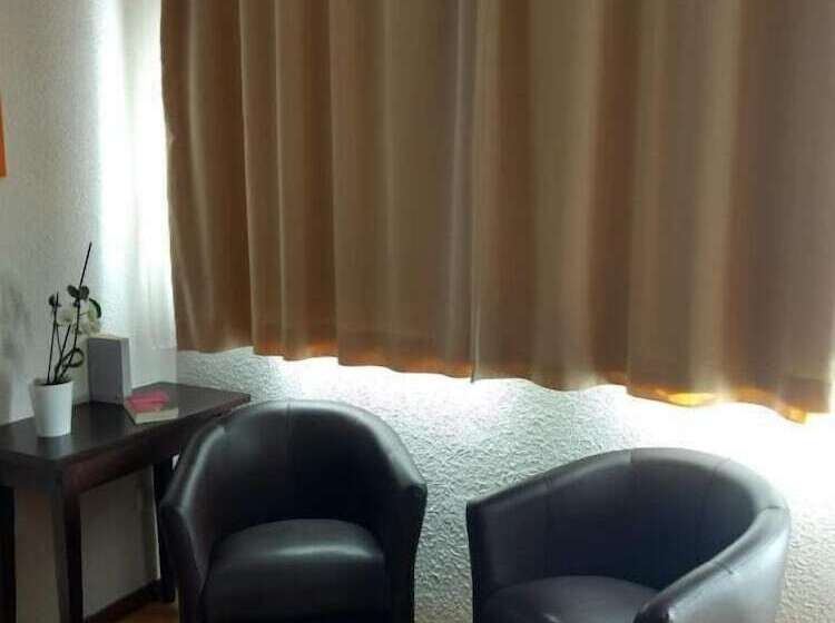 Отель Vvf Val Cenis Haute Maurienne