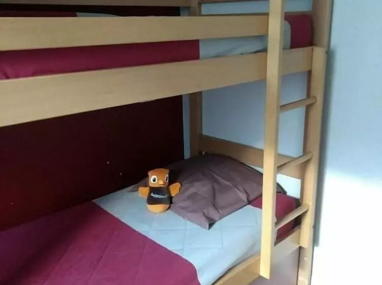 ホテル Vvf Val Cenis Haute Maurienne