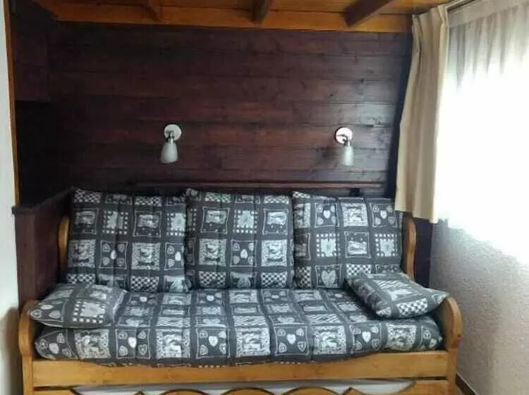 ホテル Vvf Val Cenis Haute Maurienne