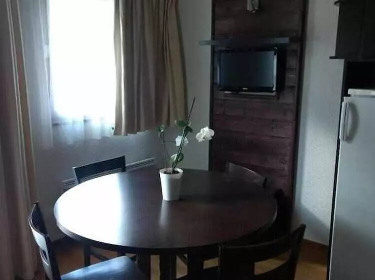 ホテル Vvf Val Cenis Haute Maurienne