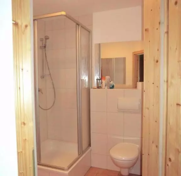 Hotelli Zum Horizont