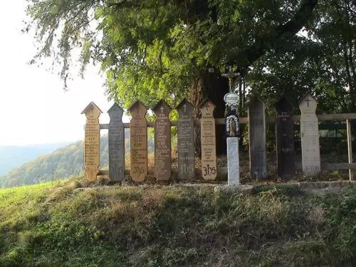 Hotelli Zum Horizont