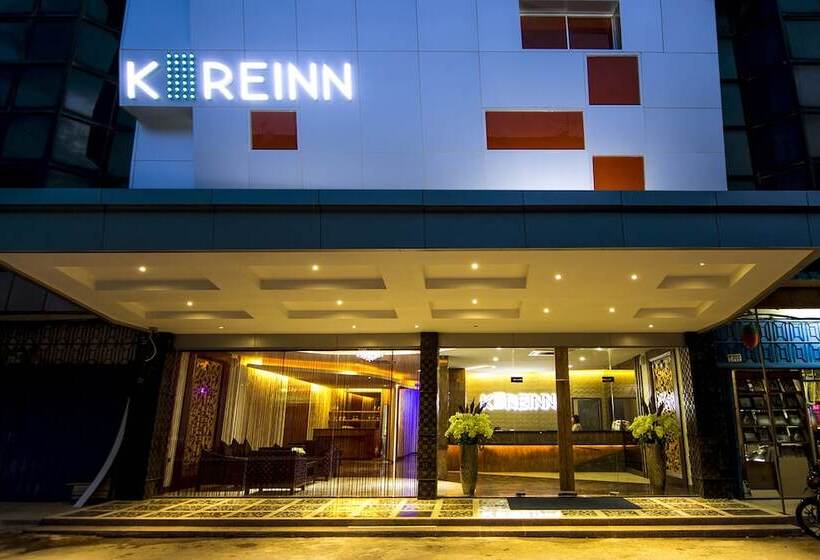 Kireinn Hotel Batam