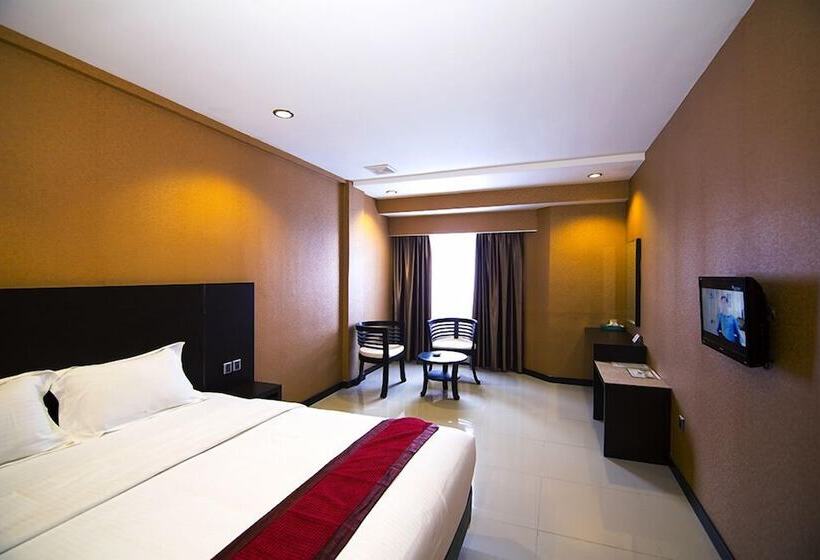 Kireinn Hotel Batam