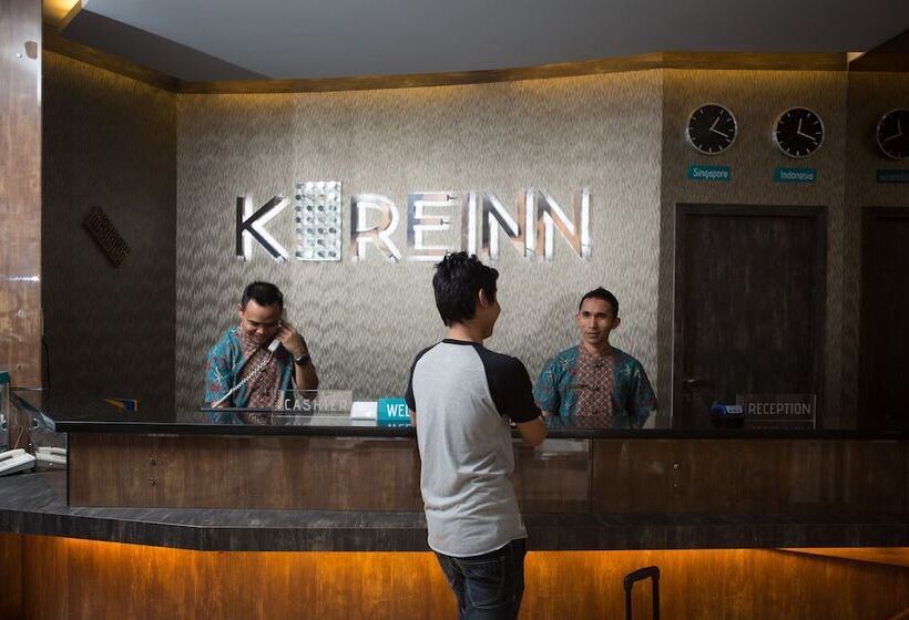 Kireinn Hotel Batam