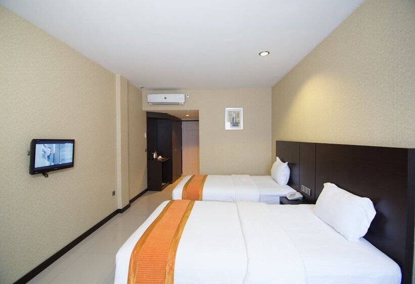 Kireinn Hotel Batam