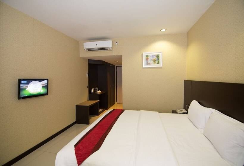 Kireinn Hotel Batam