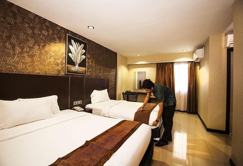 Kireinn Hotel Batam