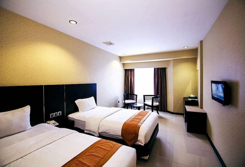 Kireinn Hotel Batam