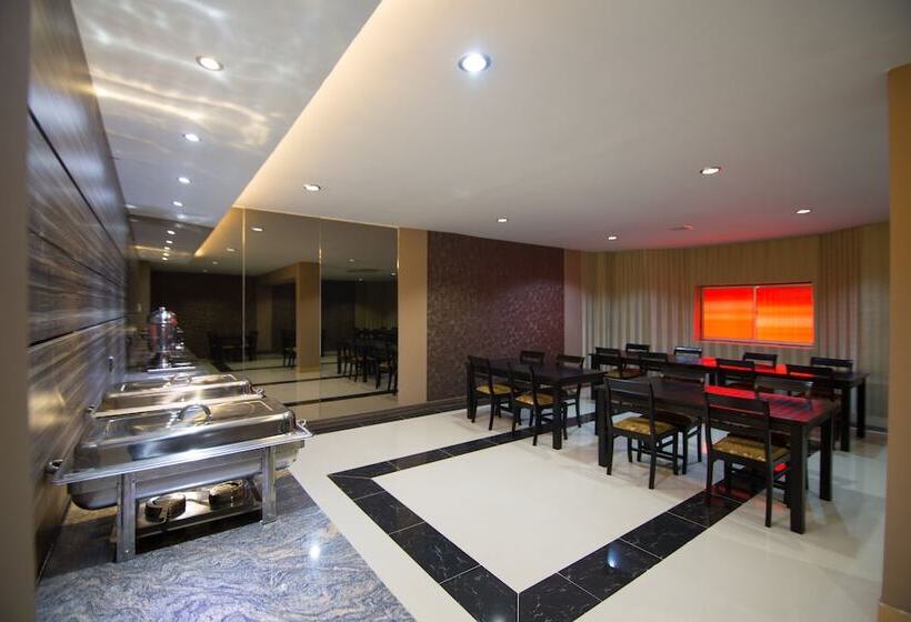 Kireinn Hotel Batam