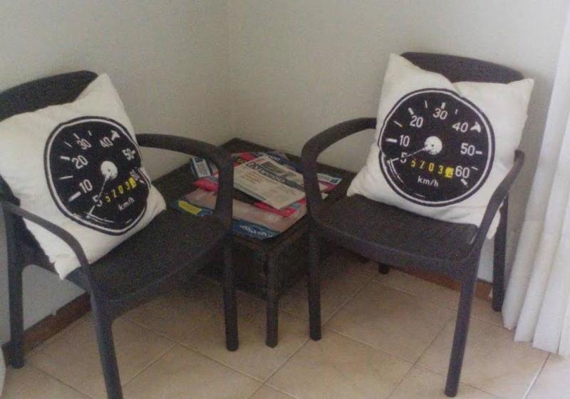 Pensió Panoramicplace Premar