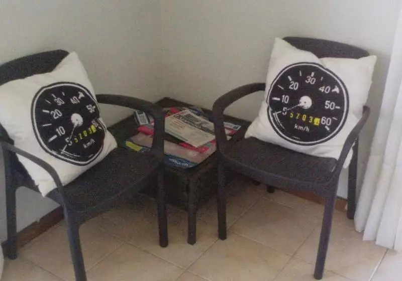 Majatalo Panoramicplace Premar