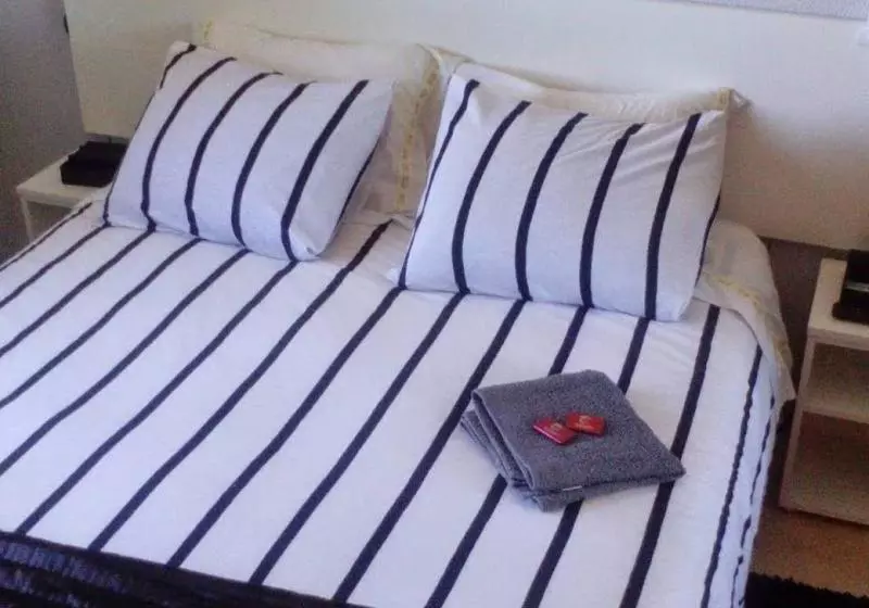 Majatalo Panoramicplace Premar