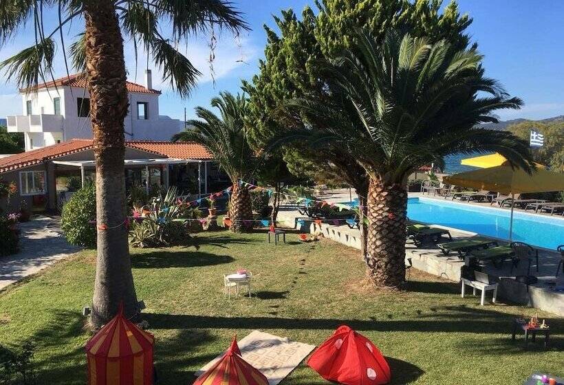 Ariadnes Holiday Accommodation