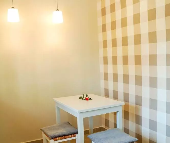 Ariadnes Holiday Accommodation