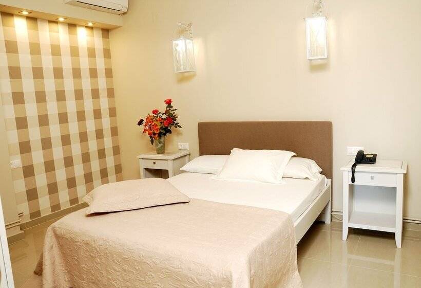 Ariadnes Holiday Accommodation