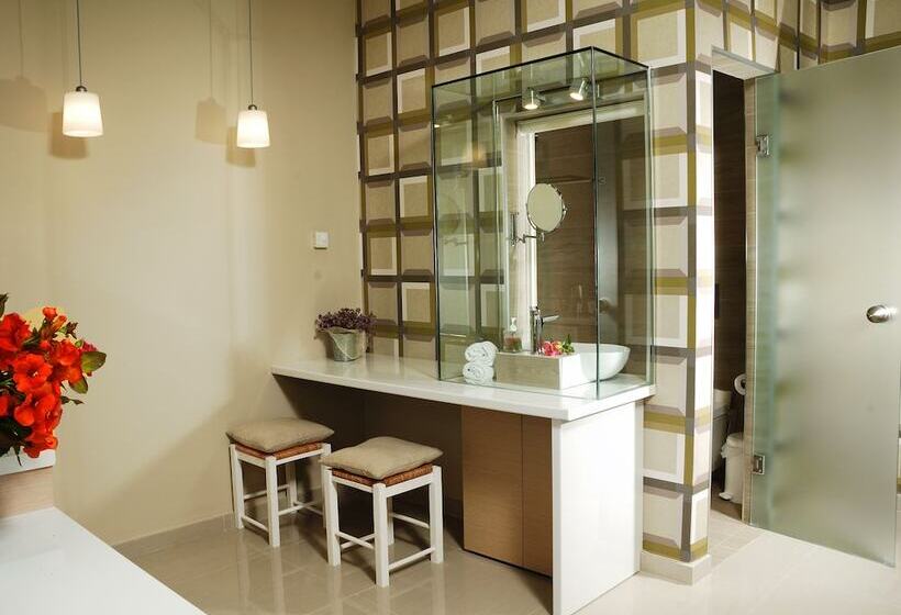 Ariadnes Holiday Accommodation