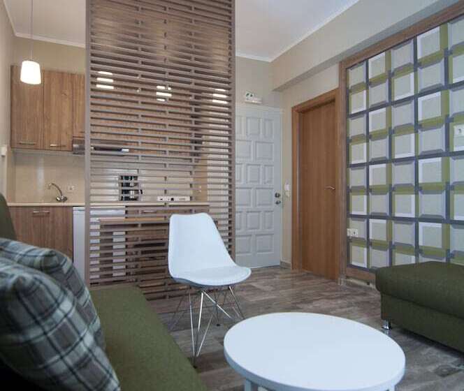 Ariadnes Holiday Accommodation