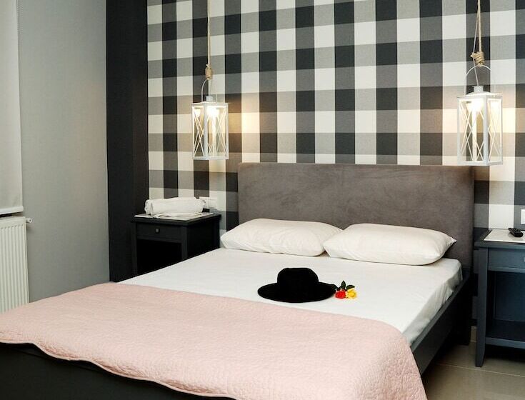 Ariadnes Holiday Accommodation