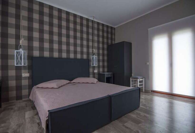 Ariadnes Holiday Accommodation