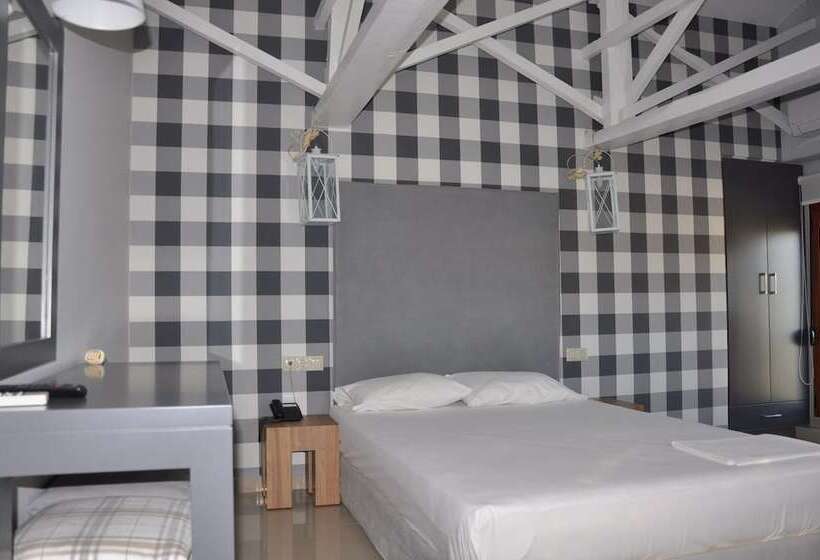 Ariadnes Holiday Accommodation