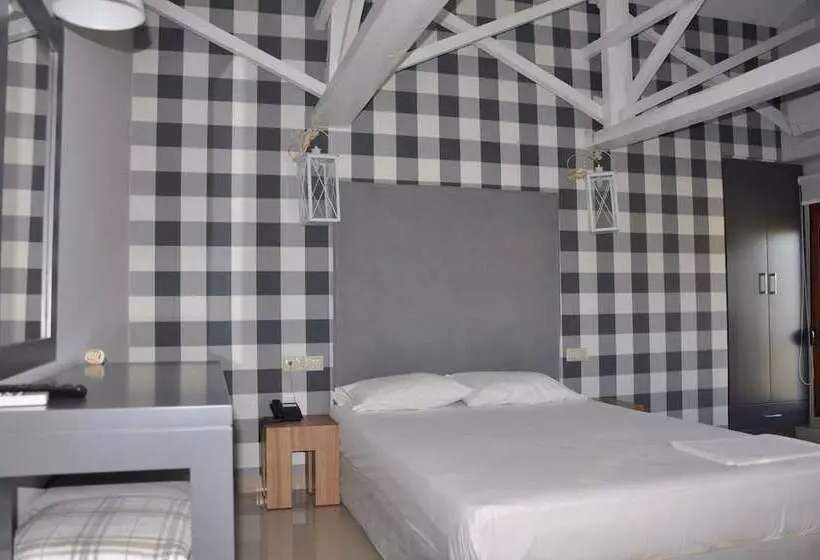 Ariadnes Holiday Accommodation