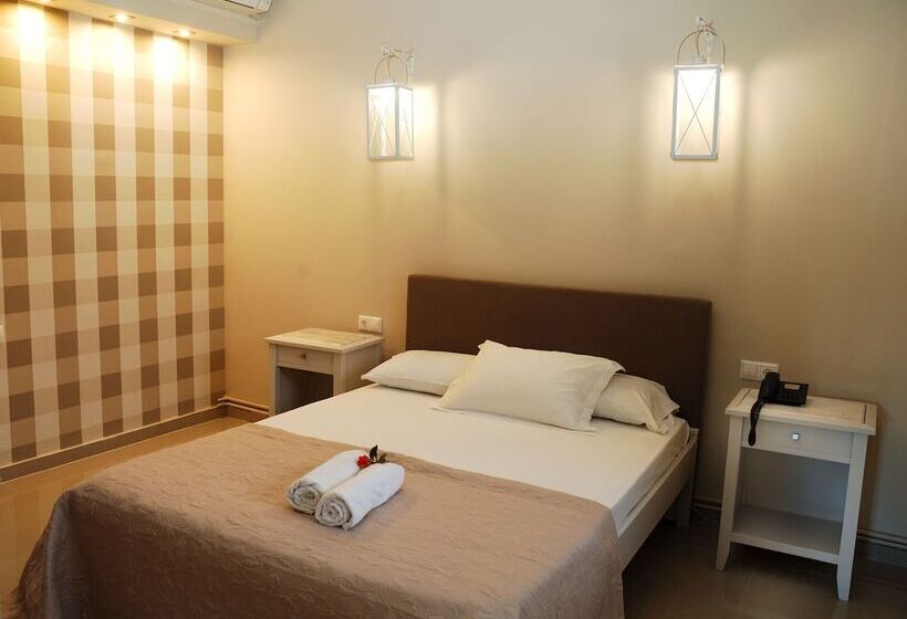 Ariadnes Holiday Accommodation