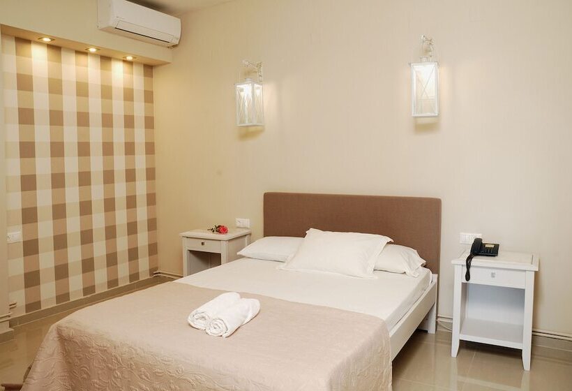 Ariadnes Holiday Accommodation