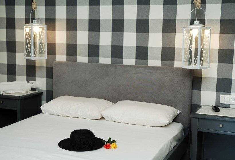 Ariadnes Holiday Accommodation