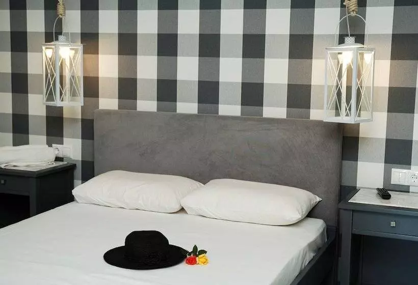 Ariadnes Holiday Accommodation