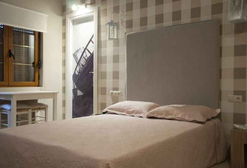 Ariadnes Holiday Accommodation