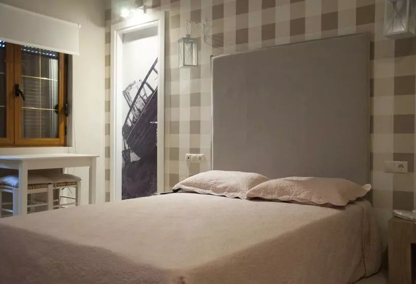 Ariadnes Holiday Accommodation