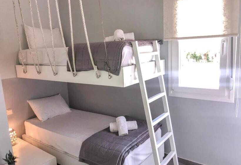 Aroma Beach Hotel Bungalows