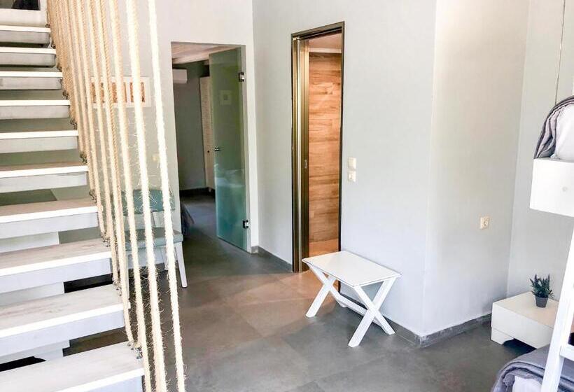 Aroma Beach Hotel Bungalows