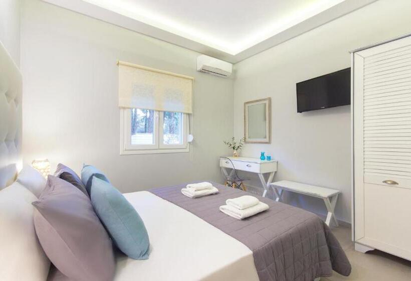 Aroma Beach Hotel Bungalows