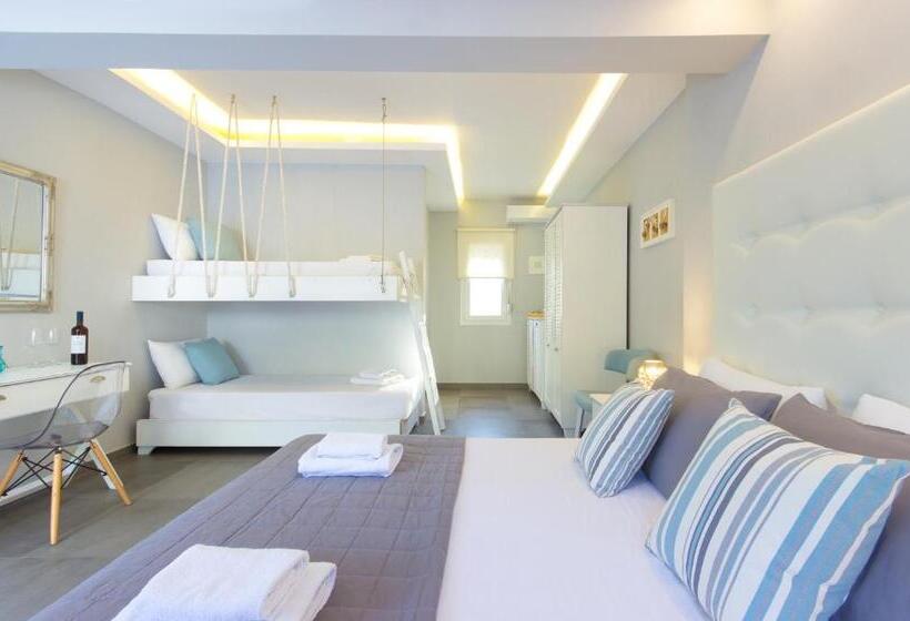 Aroma Beach Hotel Bungalows