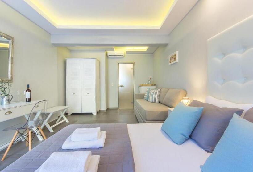 Aroma Beach Hotel Bungalows