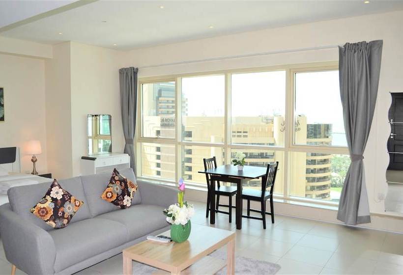 Frank Porter  Royal Oceanic