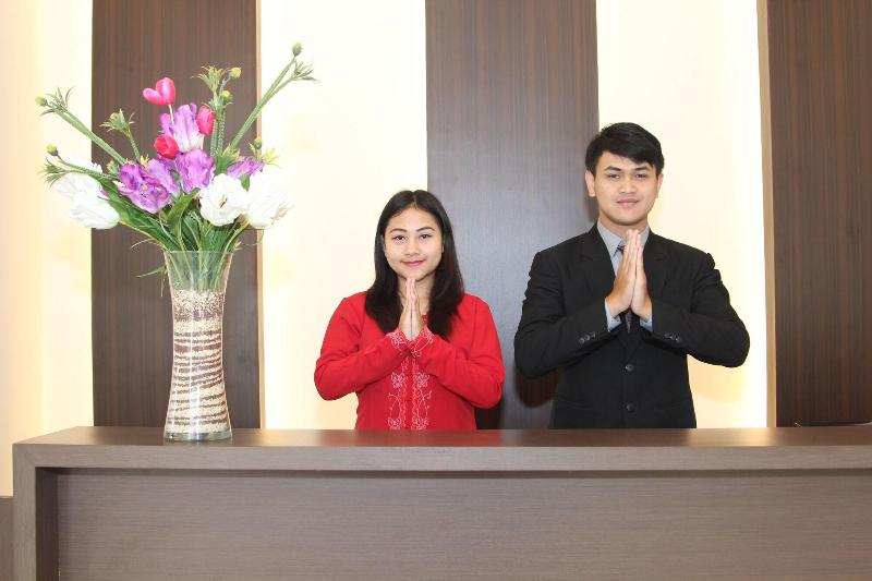 Grand Talita Hotel & Resort