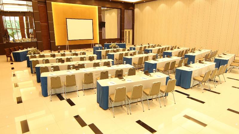 Grand Talita Hotel & Resort