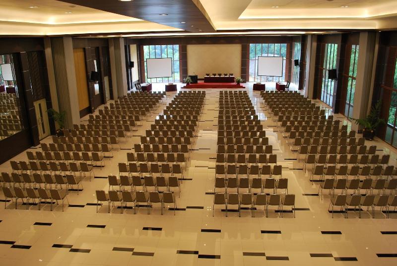 Grand Talita Hotel & Resort