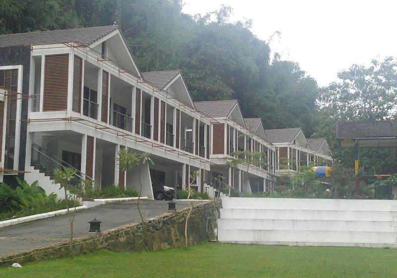 Grand Talita Hotel & Resort